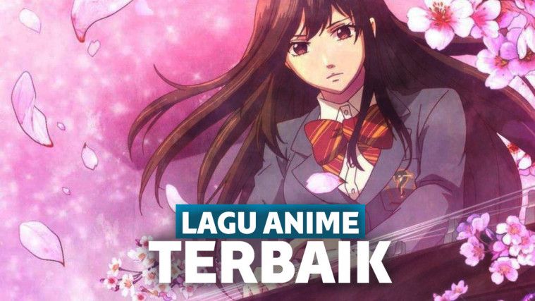 Detail Gambar Anime Semangat Nomer 48