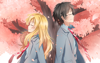 Detail Gambar Anime Shigatsu Wa Kimi No Uso Hd Nomer 43