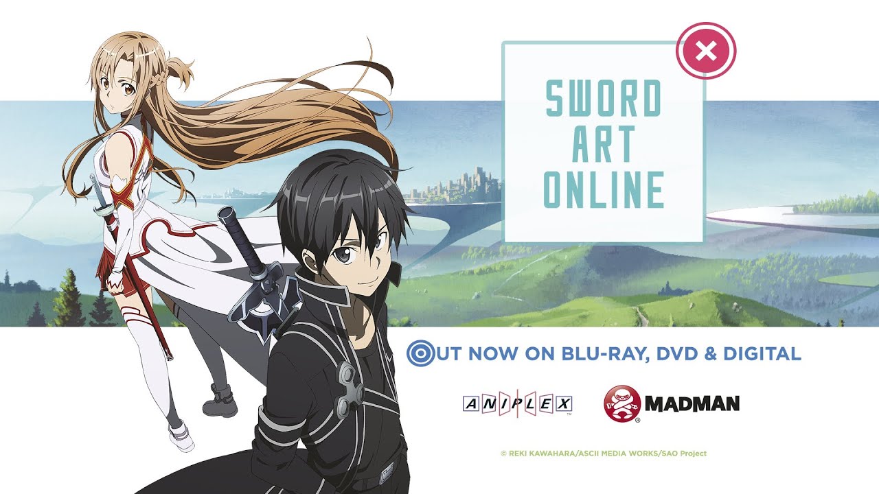 Detail Gambar Anime Sword Art Online Nomer 20