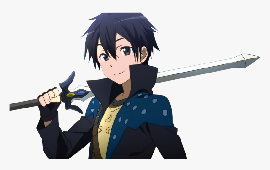 Detail Gambar Anime Sword Art Online Nomer 21