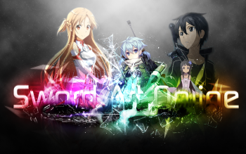 Detail Gambar Anime Sword Art Online Nomer 26