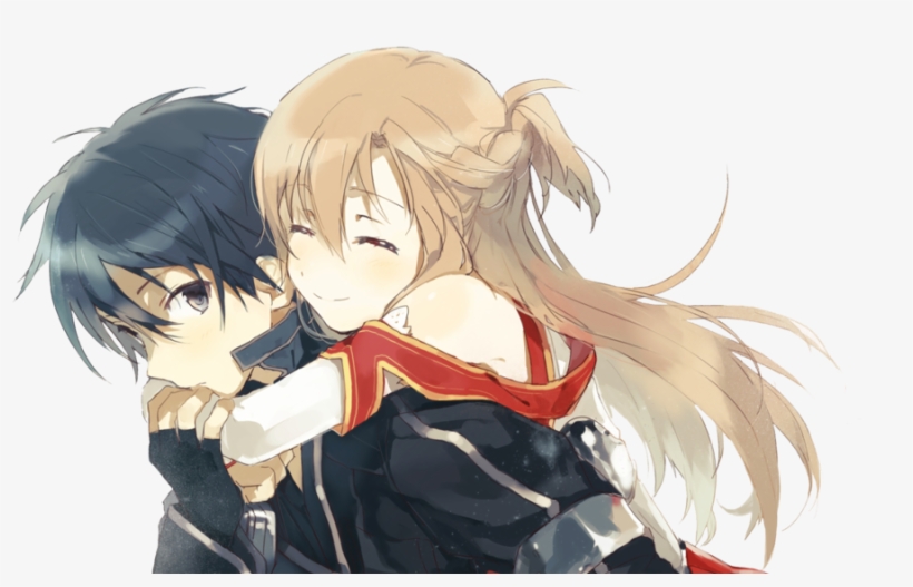 Detail Gambar Anime Sword Art Online Nomer 27