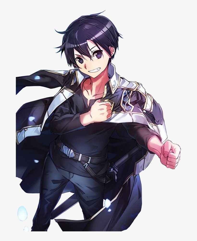 Detail Gambar Anime Sword Art Online Nomer 38