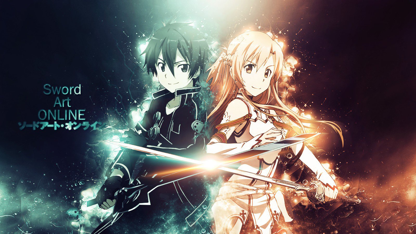 Detail Gambar Anime Sword Art Online Nomer 49