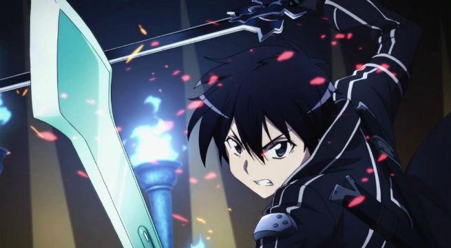 Detail Gambar Anime Sword Art Online Nomer 54