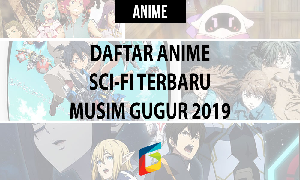 Detail Gambar Anime Terbaru 2019 Nomer 21