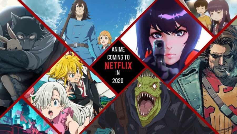 Detail Gambar Anime Terbaru 2019 Nomer 25