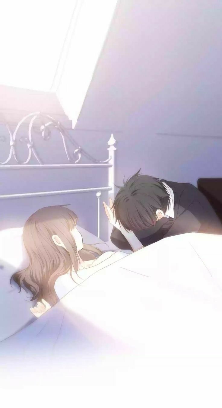 Detail Gambar Anime Tidur Nomer 19