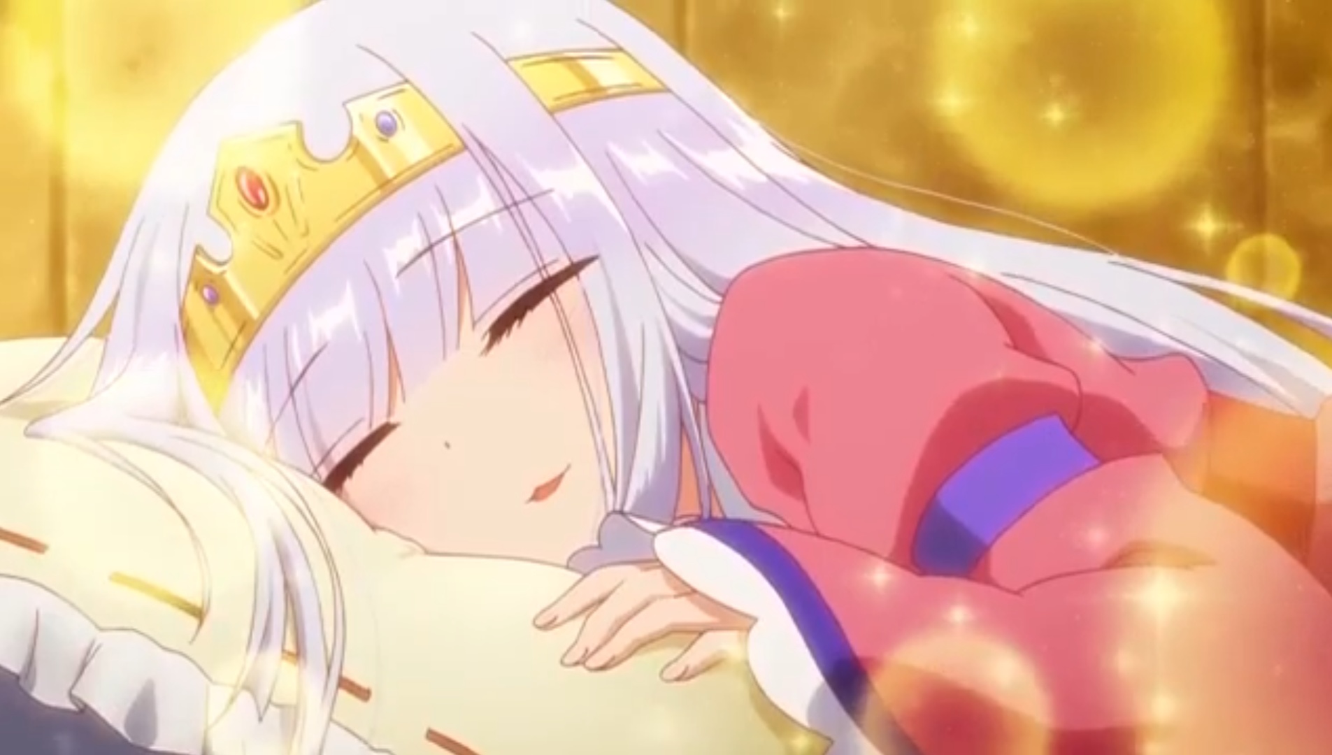 Detail Gambar Anime Tidur Nomer 48