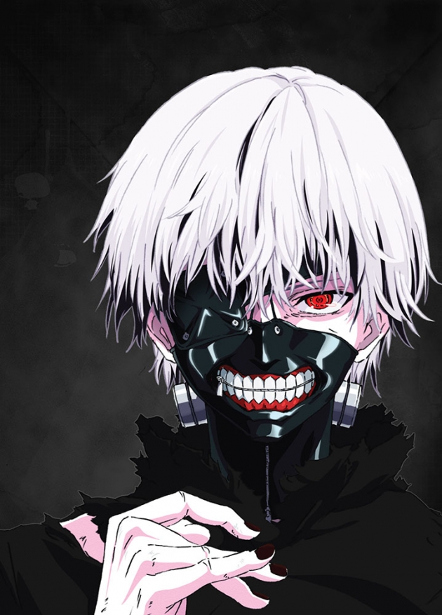 Detail Gambar Anime Tokyo Ghoul Nomer 16