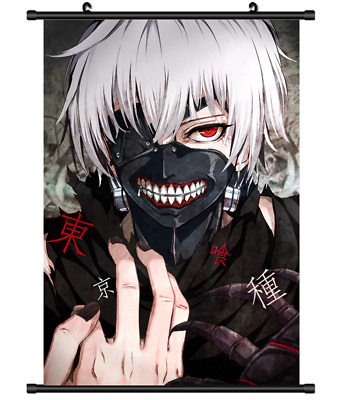 Detail Gambar Anime Tokyo Ghoul Nomer 23