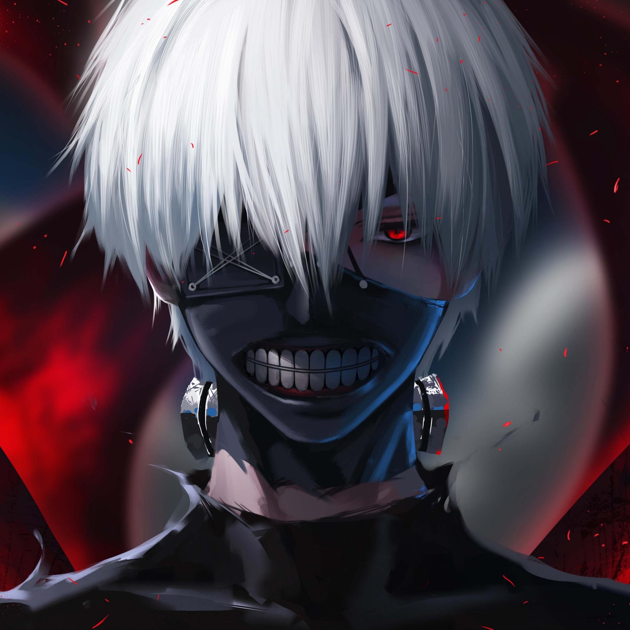 Detail Gambar Anime Tokyo Ghoul Nomer 28