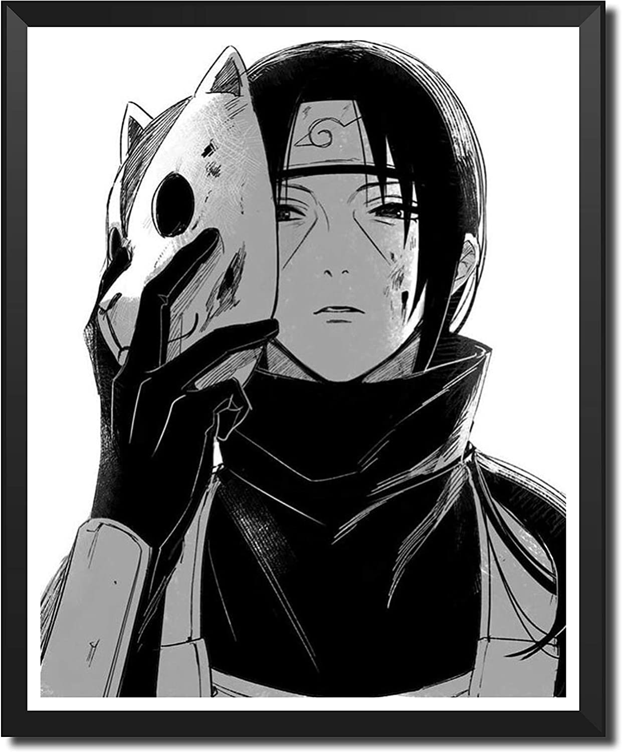 Detail Gambar Anime Uciha Itachi Nomer 32