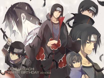 Detail Gambar Anime Uciha Itachi Nomer 35