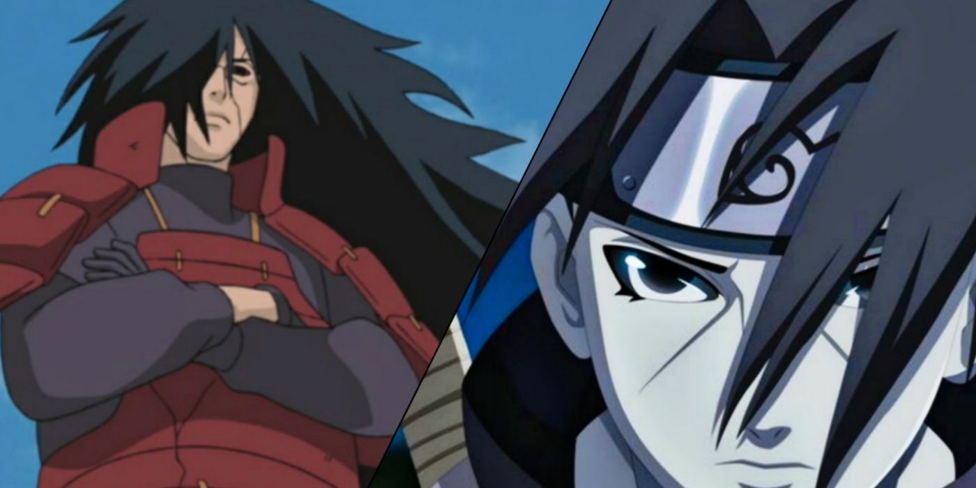 Detail Gambar Anime Uciha Itachi Nomer 36