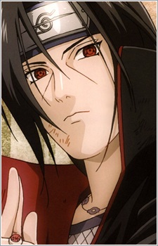 Detail Gambar Anime Uciha Itachi Nomer 8