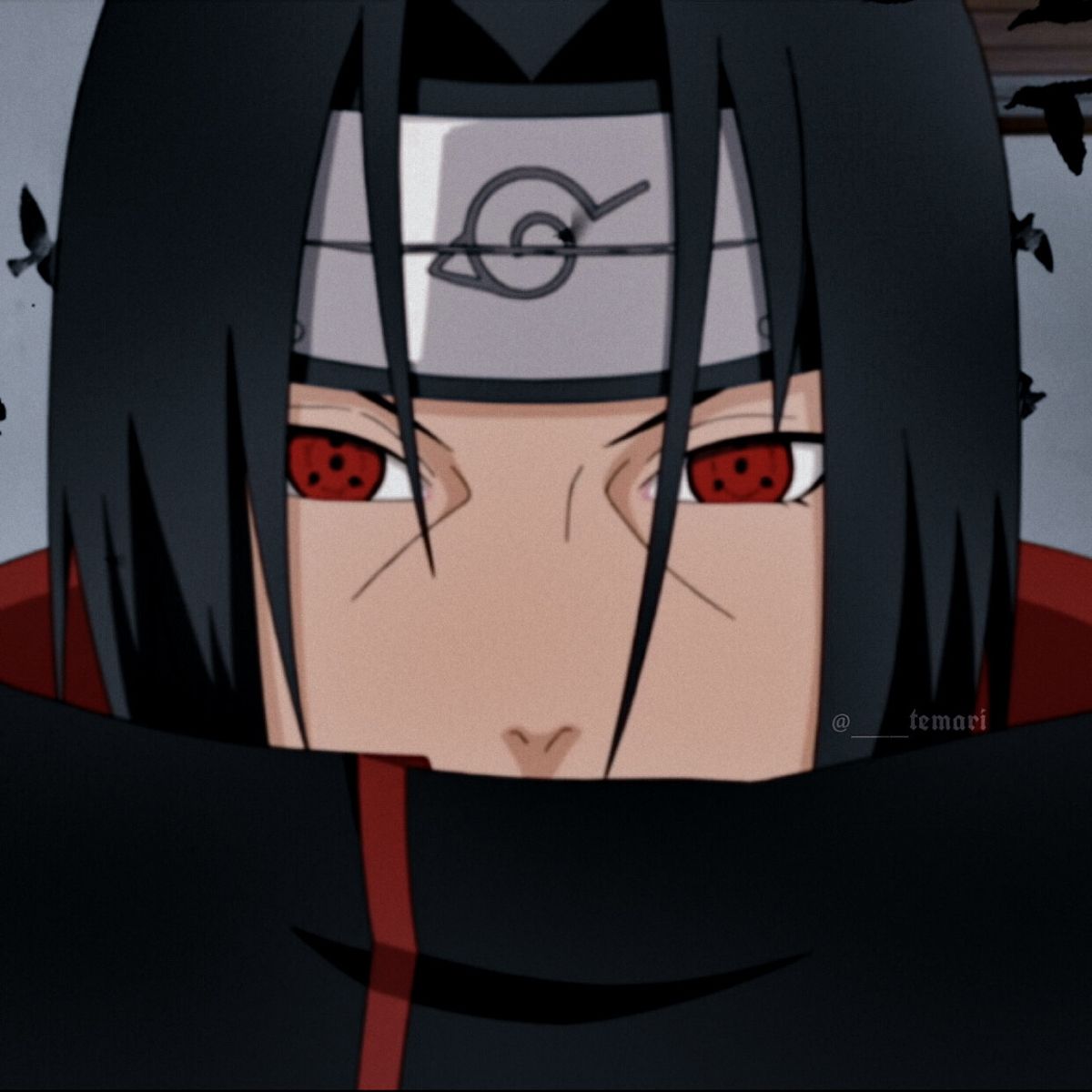 Detail Gambar Anime Uciha Itachi Nomer 10