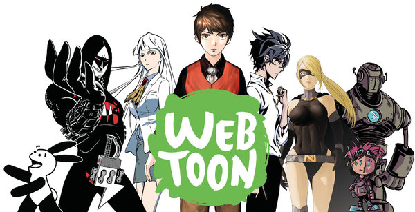 Detail Gambar Anime Webtoon Nomer 33