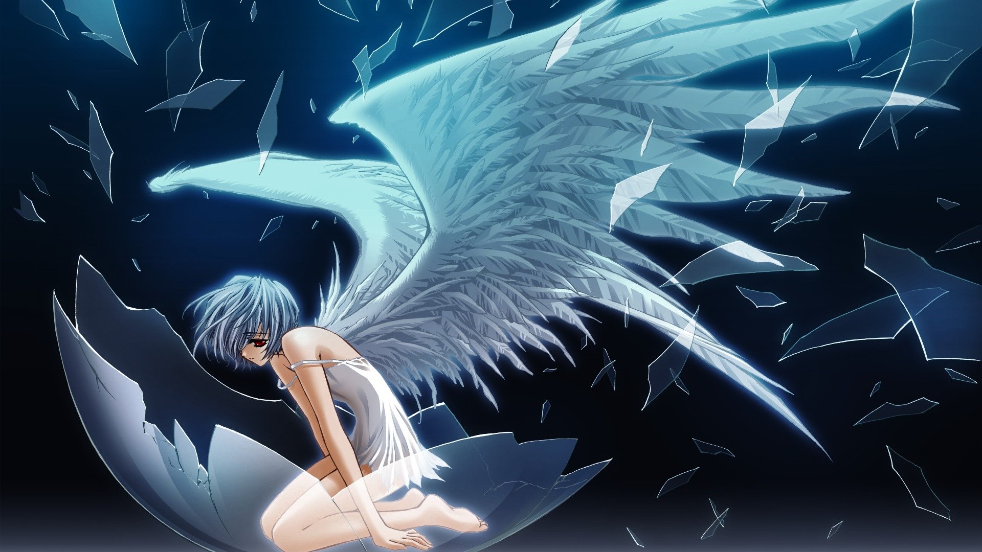 Detail Gambar Anime Wing Nomer 2