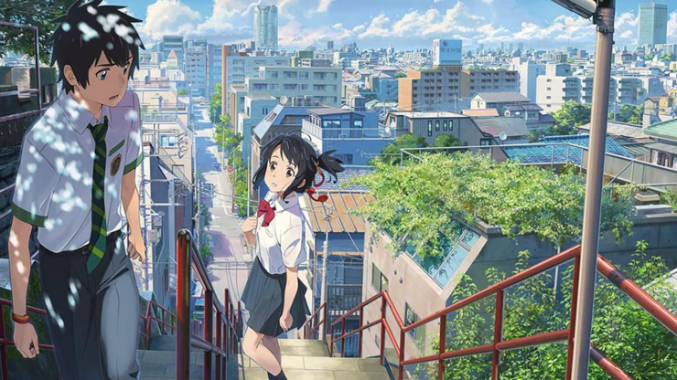 Detail Gambar Anime Yang Bagus Nomer 11