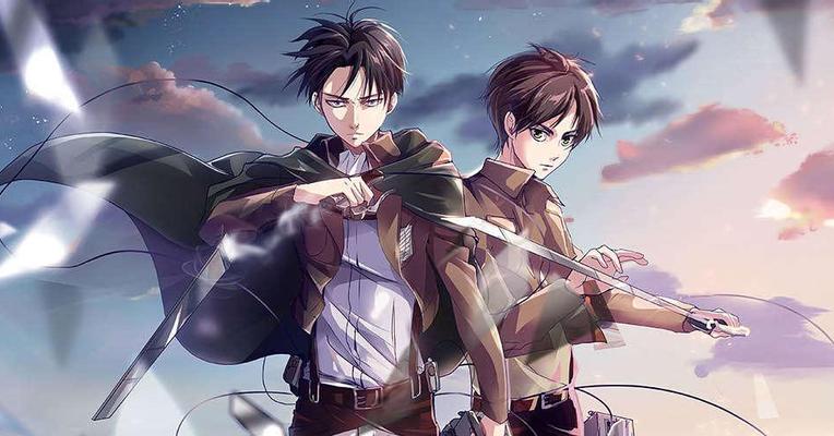 Detail Gambar Anime Yang Bagus Nomer 21