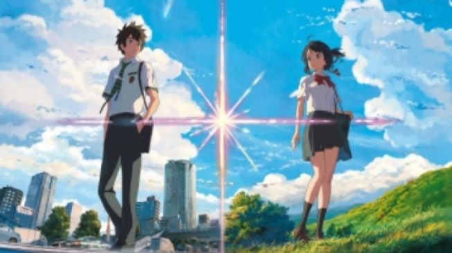 Detail Gambar Anime Yang Bagus Nomer 32