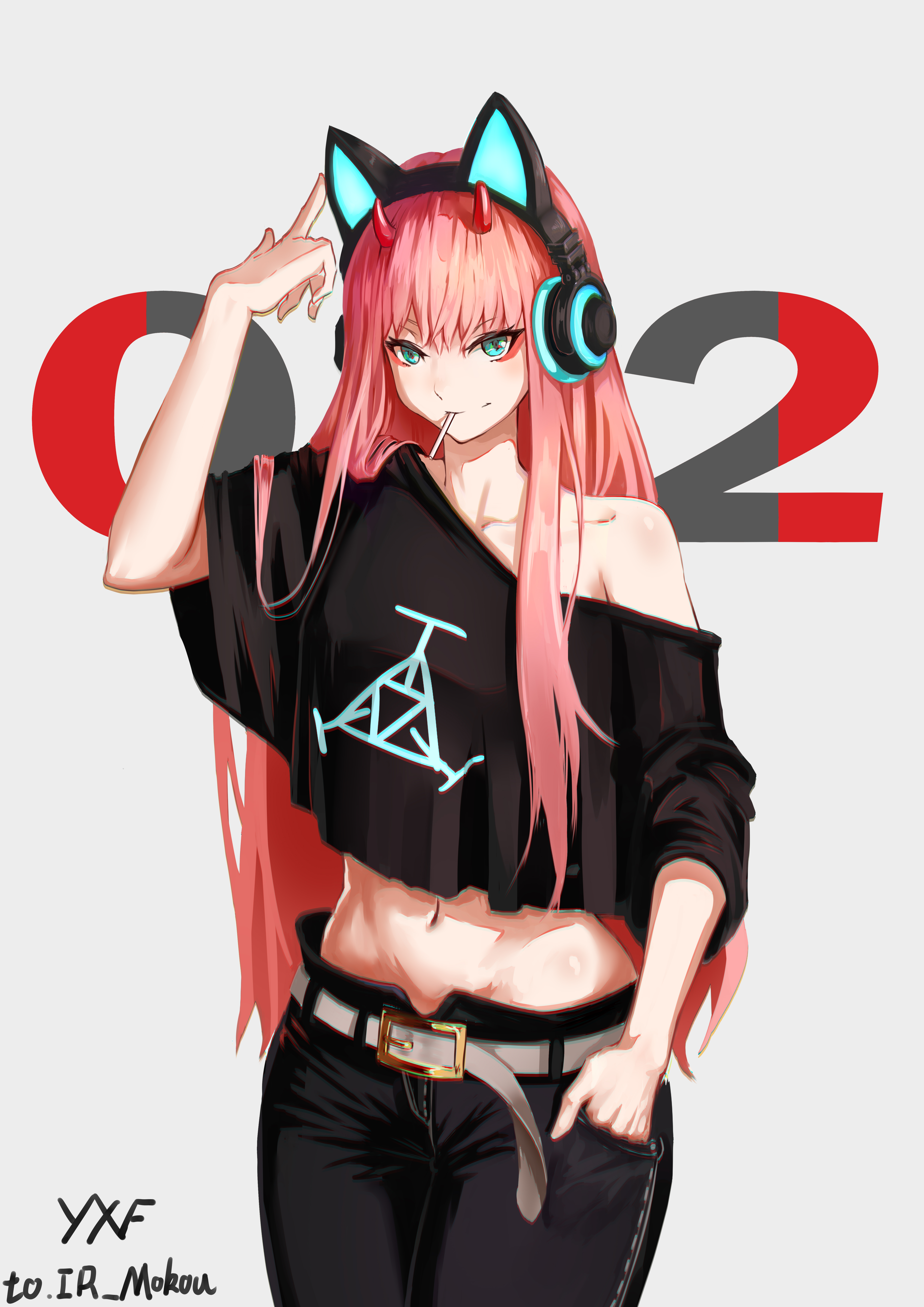 Detail Gambar Anime Zero Nomer 25