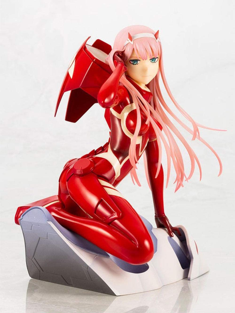 Detail Gambar Anime Zero Two Nomer 38