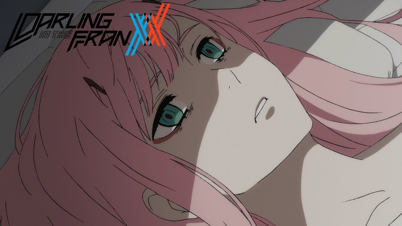 Detail Gambar Anime Zero Two Nomer 42