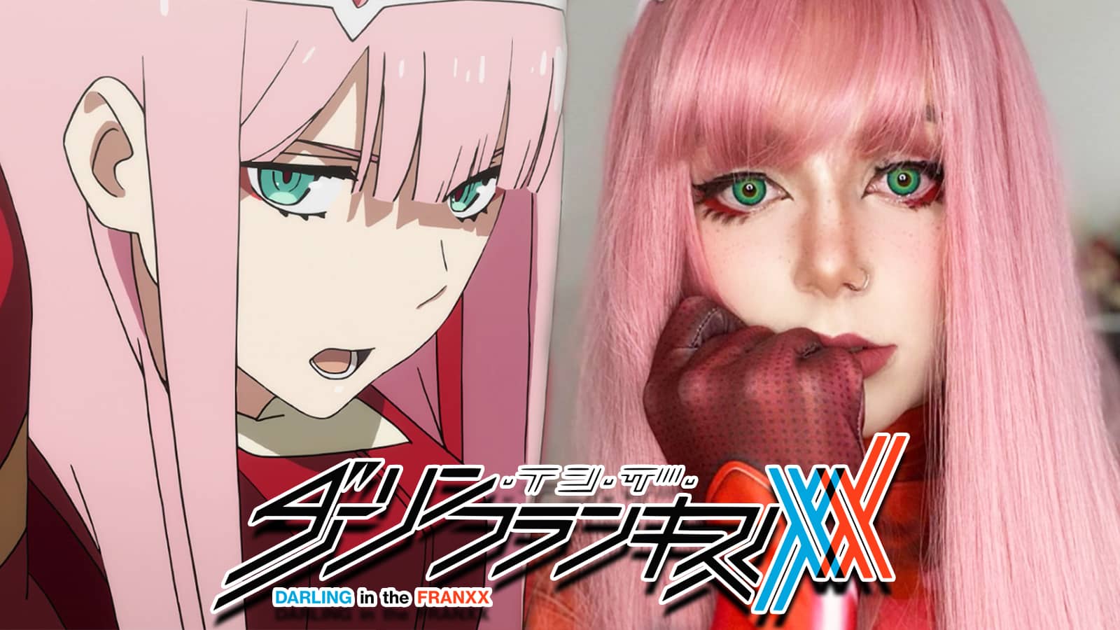 Detail Gambar Anime Zero Two Nomer 51