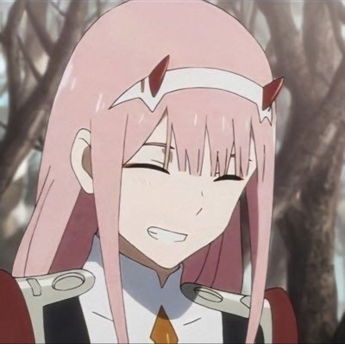 Detail Gambar Anime Zero Two Nomer 9