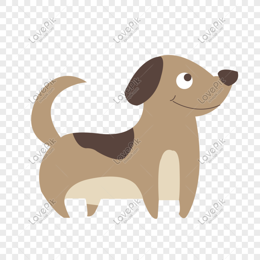 Detail Gambar Anjing Animasi Nomer 53