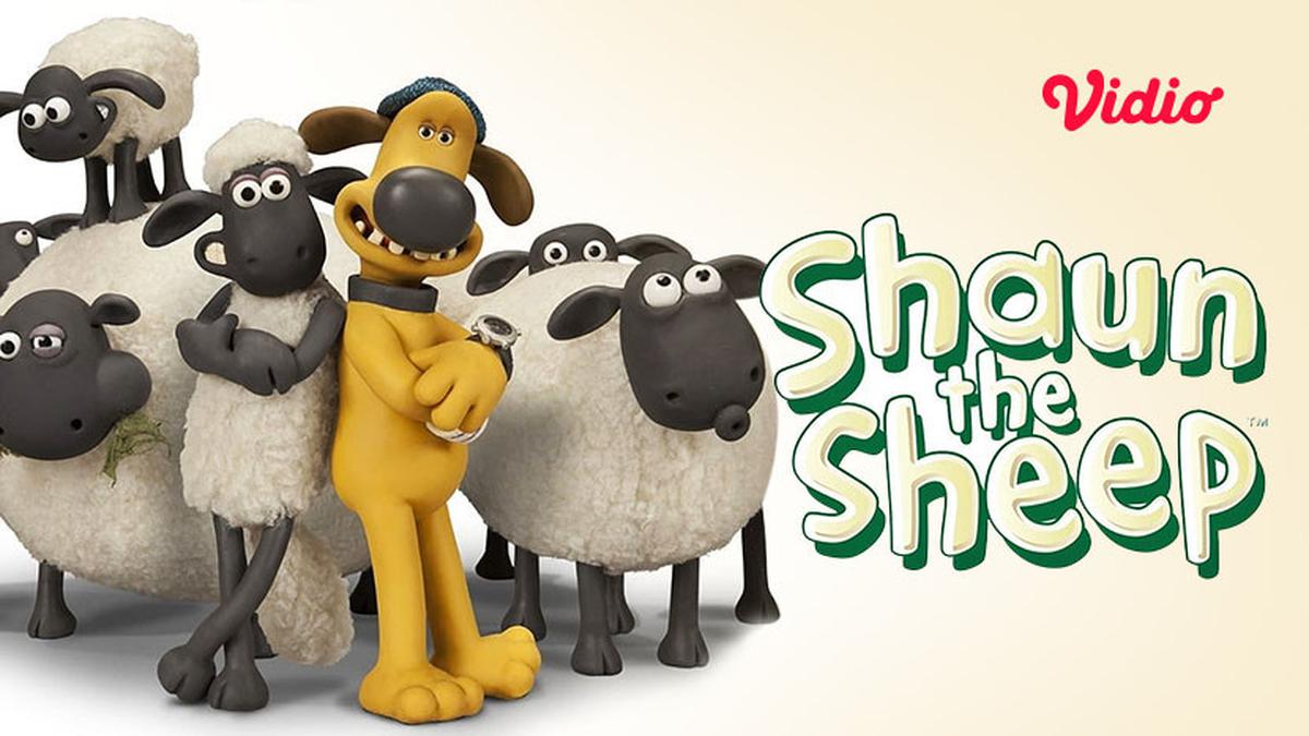 Detail Gambar Anjing Di Rmh Shaun The Sheep Nomer 2