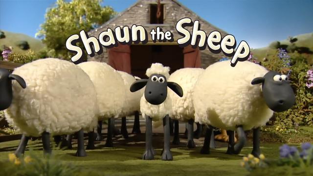 Detail Gambar Anjing Di Rmh Shaun The Sheep Nomer 15