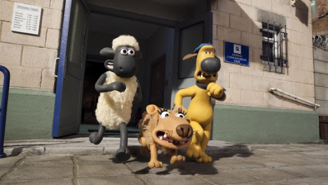 Detail Gambar Anjing Di Rmh Shaun The Sheep Nomer 3