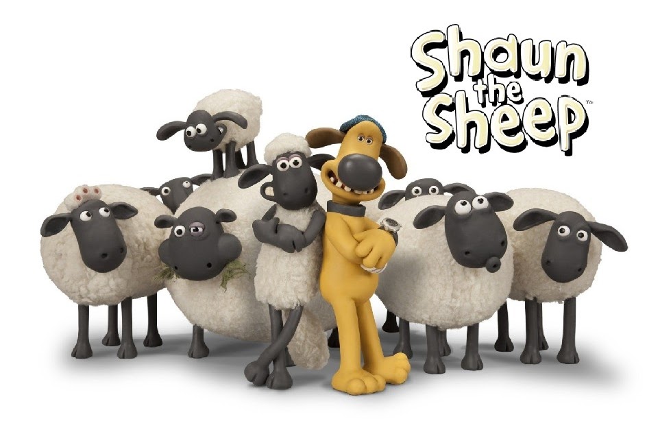 Detail Gambar Anjing Di Rmh Shaun The Sheep Nomer 27