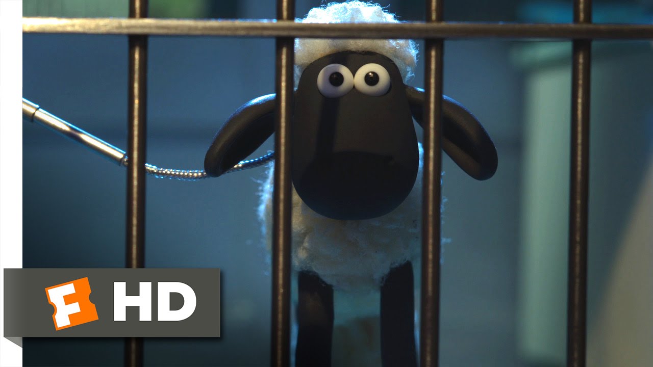 Detail Gambar Anjing Di Rmh Shaun The Sheep Nomer 4