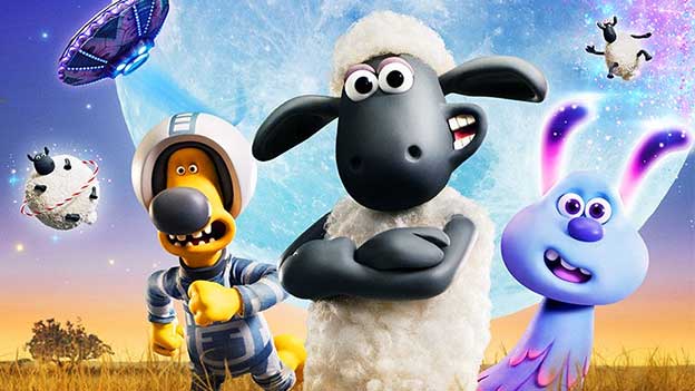 Download Gambar Anjing Di Rmh Shaun The Sheep Nomer 45