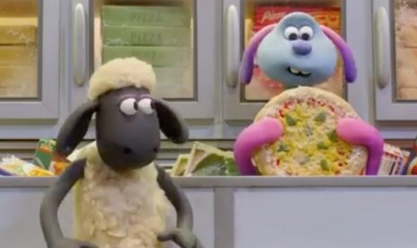 Detail Gambar Anjing Di Rmh Shaun The Sheep Nomer 9