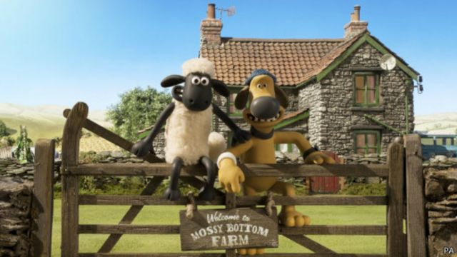 Detail Gambar Anjing Di Rmh Shaun The Sheep Nomer 10