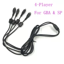 Detail Game Boy 4 Player Adapter Nomer 21