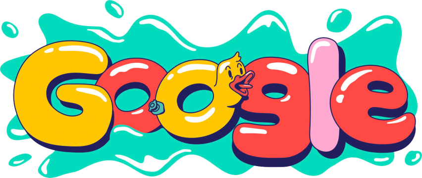 Detail Google Logo Transparent Nomer 12