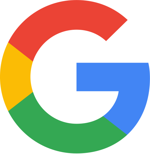 Detail Google Logo Transparent Nomer 2