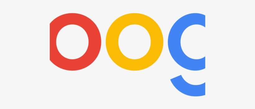 Detail Google Logo Transparent Nomer 18