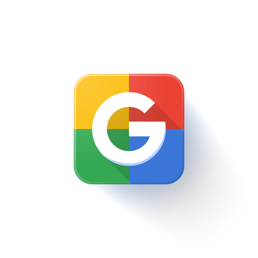 Detail Google Logo Transparent Nomer 26