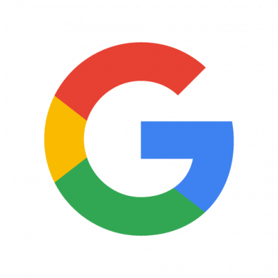 Detail Google Logo Transparent Nomer 3