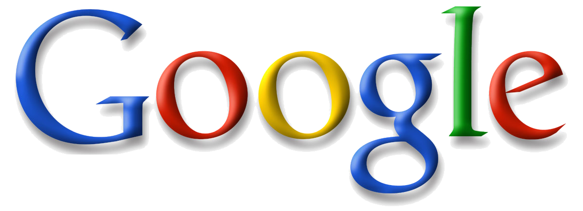 Detail Google Logo Transparent Nomer 5