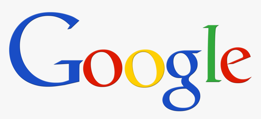 Detail Google Logo Transparent Nomer 6
