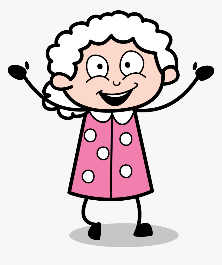 Granny Hd - KibrisPDR