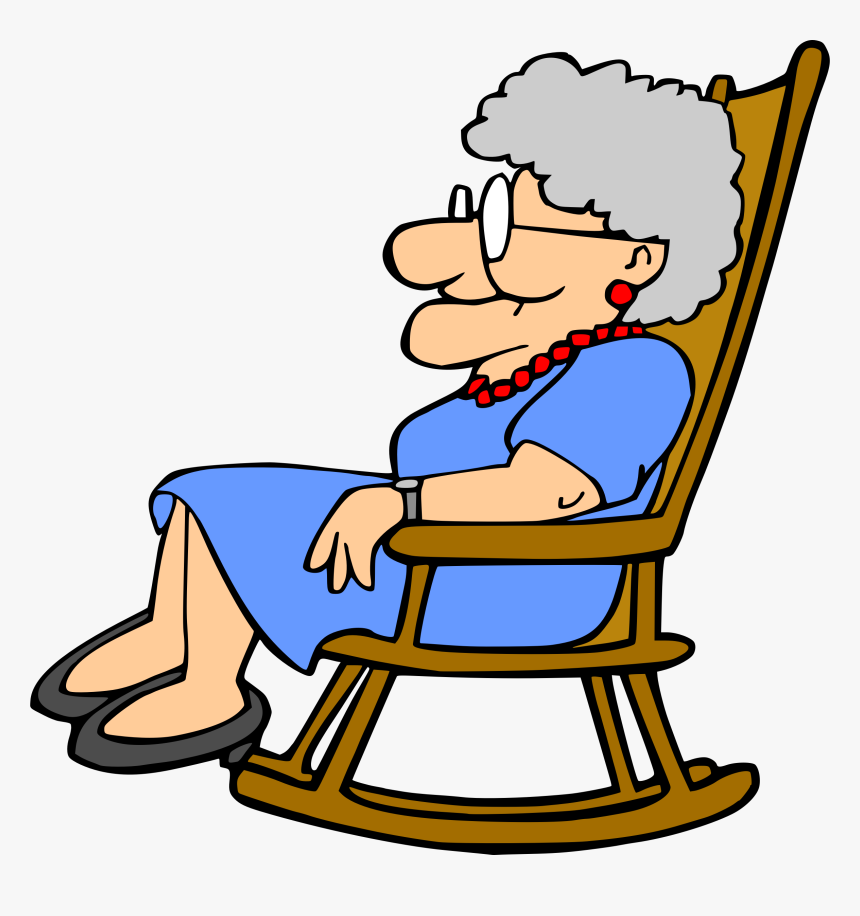 Detail Granny Hd Nomer 7